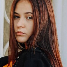 Фотография девушки Mylan, 21 год из г. Кемерово