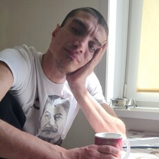 Фотография мужчины Вадим, 34 года из г. Самара