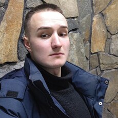 Фотография мужчины Андрей, 21 год из г. Тюмень