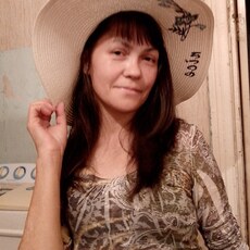 Фотография девушки Светлана, 44 года из г. Улан-Удэ