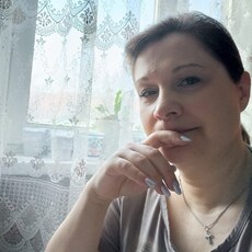 Фотография девушки Татьяна, 42 года из г. Москва