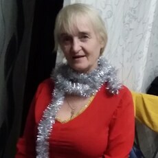 Фотография девушки Валинтина, 67 лет из г. Тольятти