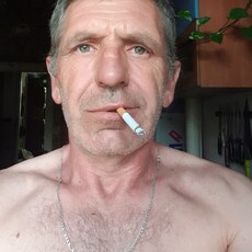 Фотография мужчины Олег, 56 лет из г. Бельцы