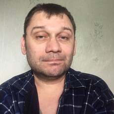 Фотография мужчины Алексей, 47 лет из г. Камышин
