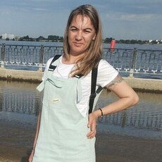 Фотография девушки Анастасия, 41 год из г. Ленинградская