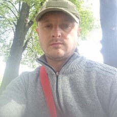 Фотография мужчины Ігор, 34 года из г. Жашков