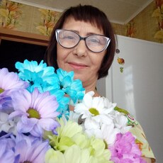 Фотография девушки Наталья, 59 лет из г. Калининград