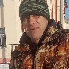 Фотография мужчины Сергей, 42 года из г. Орша