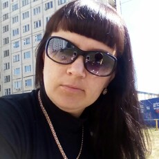 Фотография девушки Светлана, 41 год из г. Каргаполье