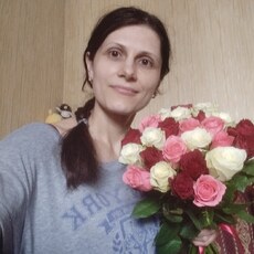 Фотография девушки Ольга, 35 лет из г. Курск