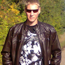 Фотография мужчины Wolf, 32 года из г. Светлоград