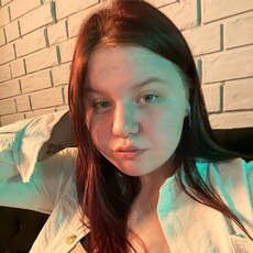 Фотография девушки Мария, 19 лет из г. Новоуральск