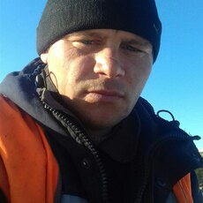 Фотография мужчины Александр, 37 лет из г. Называевск