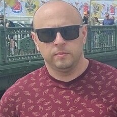 Фотография мужчины Алексей, 35 лет из г. Сосновый Бор