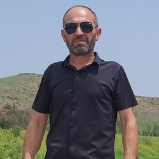 Фотография мужчины Яшар, 45 лет из г. Баку
