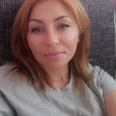 Фотография девушки Алёна, 41 год из г. Валуйки