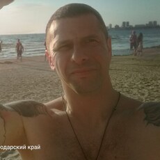 Фотография мужчины Миша, 42 года из г. Троицк