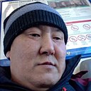 Булат, 45 лет