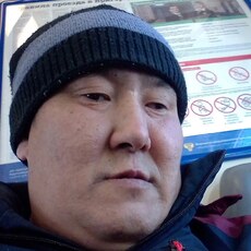 Фотография мужчины Булат, 45 лет из г. Соль-Илецк