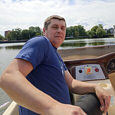 Фотография мужчины Алексей, 42 года из г. Балтийск