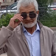 Фотография мужчины Точиддин, 54 года из г. Душанбе