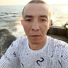 Фотография мужчины Алмас, 33 года из г. Москва