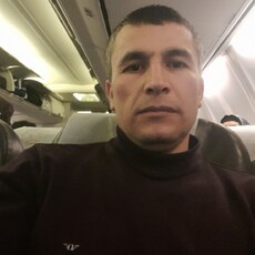 Фотография мужчины Коля, 38 лет из г. Монино
