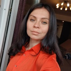 Фотография девушки Екатерина, 35 лет из г. Иркутск