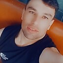 Istamboy, 28 лет