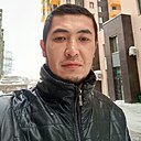 Ильгиз, 31 год