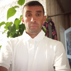 Фотография мужчины Андрей, 39 лет из г. Кабанск