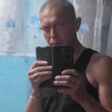 Фотография мужчины Григорий, 38 лет из г. Усть-Кокса