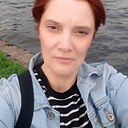 Полина, 48 лет