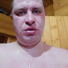 Фотография мужчины Иван, 34 года из г. Свердловск