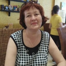 Фотография девушки Каte, 61 год из г. Красноярск