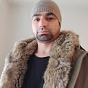 Саид Суюнов, 34 года