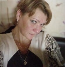 Фотография девушки Анжела Киселева, 45 лет из г. Гатчина