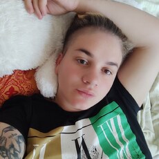 Фотография девушки Настя, 24 года из г. Краков