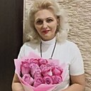 Любовь, 56 лет