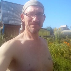 Фотография мужчины Александр, 41 год из г. Усть-Илимск