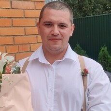 Фотография мужчины Дмитрий, 27 лет из г. Орехово-Зуево