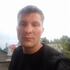Фотография мужчины Яков, 34 года из г. Мурманск