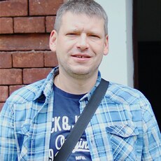 Фотография мужчины Павел, 43 года из г. Барановичи