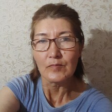 Фотография девушки Гуль, 56 лет из г. Туркестан