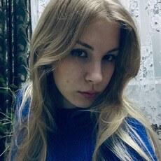 Фотография девушки Василиса, 22 года из г. Дуван