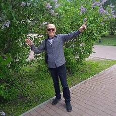 Фотография мужчины Каха, 54 года из г. Ульяновск