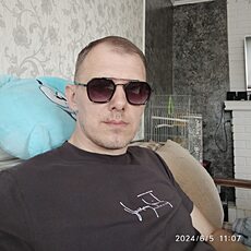 Фотография мужчины Игорь, 44 года из г. Дружковка