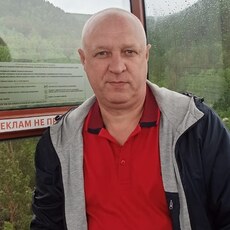 Фотография мужчины Виталий, 46 лет из г. Няндома