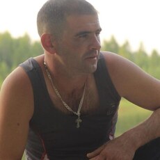 Фотография мужчины Игорь, 40 лет из г. Брянск