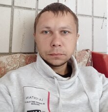 Фотография мужчины Антон, 32 года из г. Петрозаводск